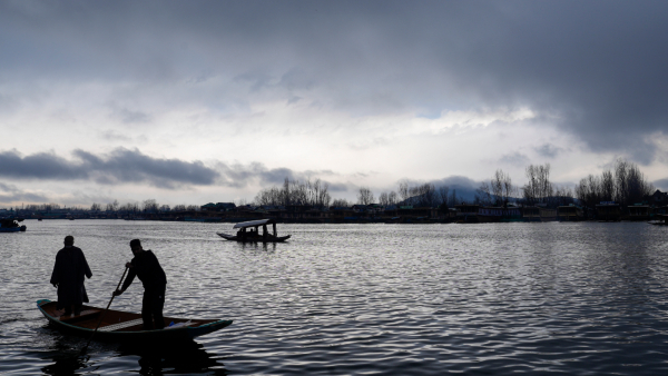 Rain update Rain lashes Delhi NCR Noida IMD predicts more rain today