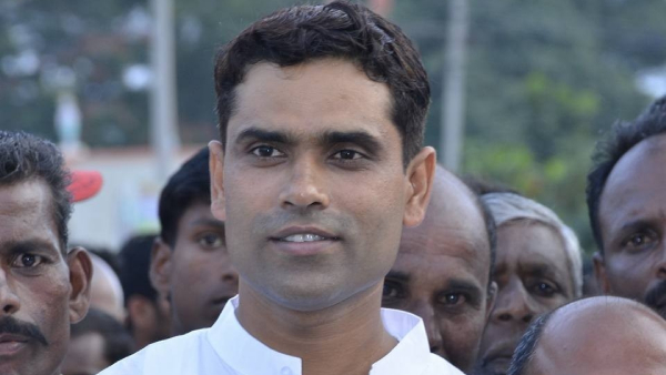 The Education Department In The State Has Turned Into A Huge MessSaid P Rajeev