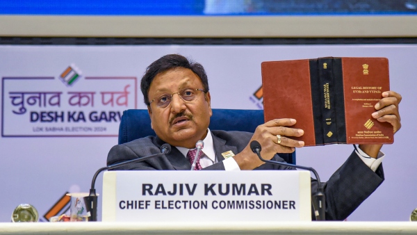 Arunachal Pradesh And Sikkim Counting Of Votes On June 2