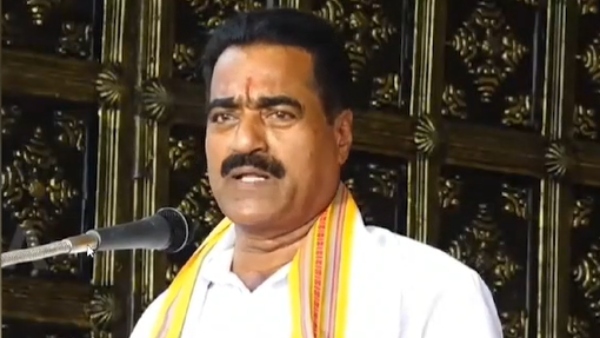 BJP s Umanatha Kotian Extends Support to Billava s Candidate in Elections Know Why