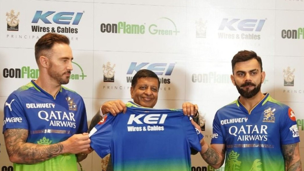 Shiva Rajkumar Gives Warning To RCB ahead Of IPL 2024