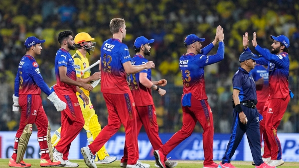 Fans Troll RCB After Loss to CSK in IPL 2024 Opening Match