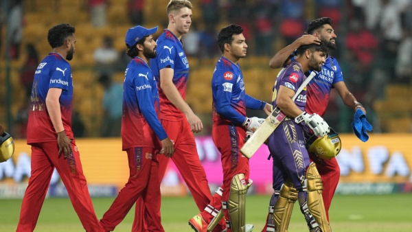 RCB Fans Disappointed after Team s Loss Against KKR in IPL 2024 RCB Fans Disappointed after Team s Loss Against KKR in IPL 2024