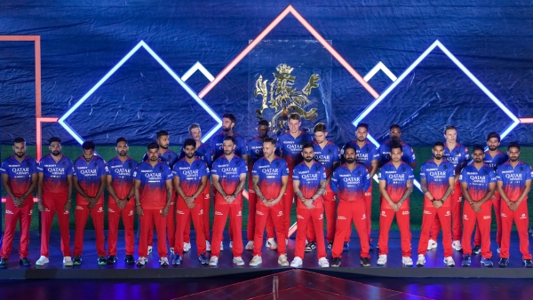 IPL 2024 RCB Have Won The Toss Against Punjab Kings