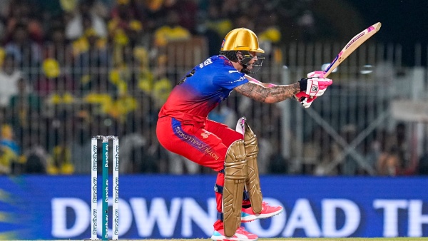 IPL 2024 RCB Have Chance To Create History Today