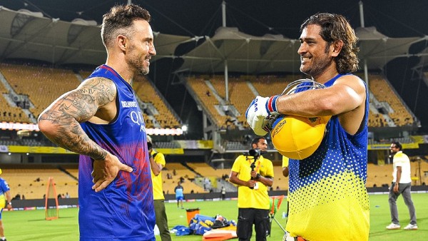 RCB Vs CSK Will RCB Win in CSK Fort Playing XI Pitch report and Live streaming Details