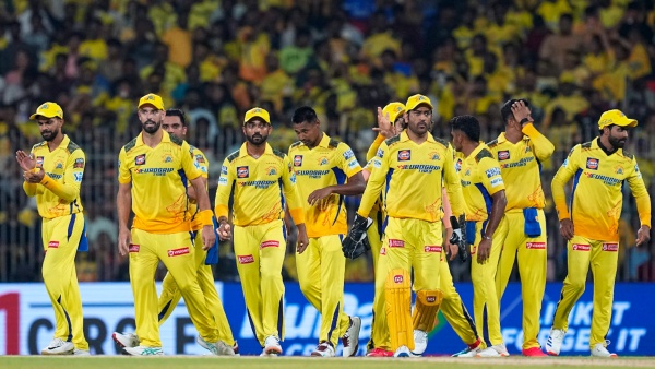 IPL 2024 RCB Gave 174 Runs Task To The CSK Team