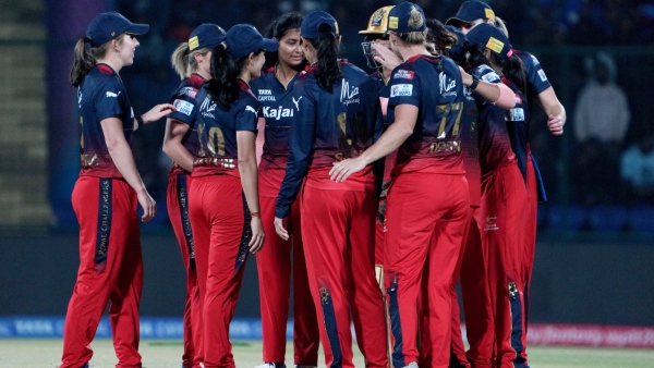 RCB s Chances of Qualifying for Eliminator After Narrow Defeat to Delhi Capitals in WPL 2024