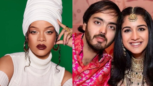 How much Rihanna is charging to perform at Anant Ambani-Radhika Merchant pre-wedding 