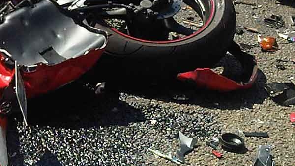 Road Accident In 2023 the Majority of Those Who Died on Roads Were Men
