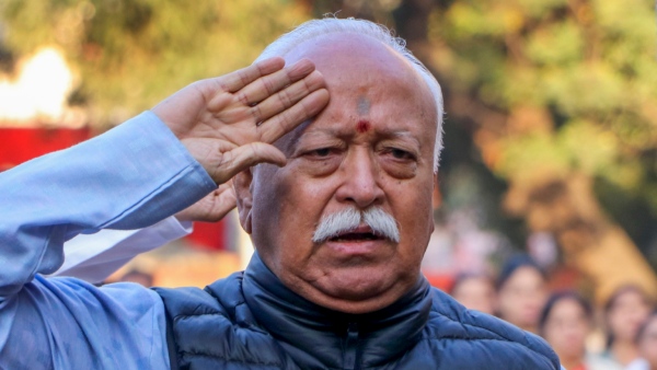 Lok Sabha election 2024 RSS to hold key 3 day meeting in Nagpur