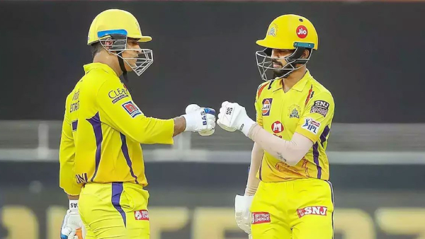 Who is Ruturaj Gaikwad he replaces MS Dhoni As CSK Captain Ahead Of IPL 2024