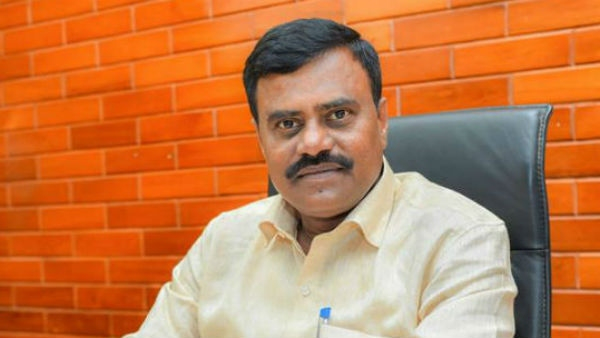 FIR Against Gubbi Congress MLA SR Srinivas