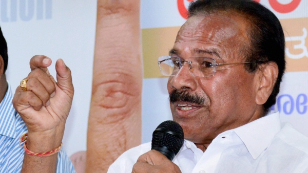 BJP High Command Big Offer For DV Sadananda Gowda