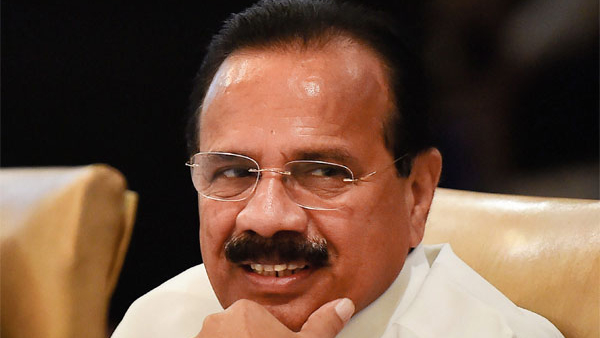 Sadananda Gowda to Reveal Party Affiliation for Lok Sabha Election at March 19th Press Meet Sadananda Gowda to Reveal Party Affiliation for Lok Sabha Election at March 19th Press Meet
