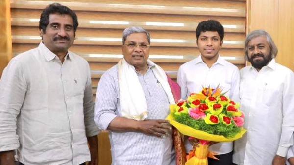 Lok Sabha Election 2024 Congress high command gave ticket to 26-year-old youth