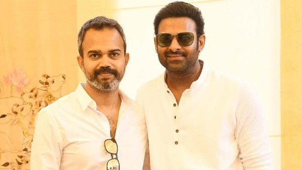 Update on Prabhas starrer Salaar Part 2 Shouryanga Parvam shooting