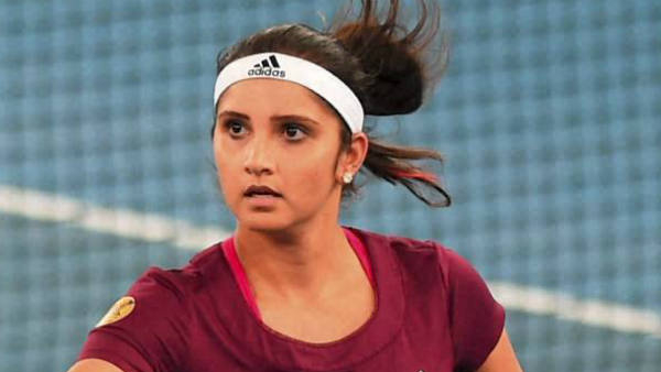 Sania Mirza Will Contest from Hyderabad Lok Sabha Election Against Asaduddin Owaisi of AIMIM Sania Mirza Will Contest from Hyderabad Lok Sabha Election Against Asaduddin Owaisi of AIMIM