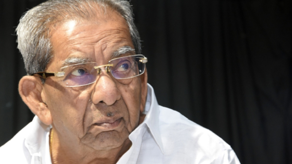 Saina Nehwal Why did the badminton player express anger against Shamanur Shivashankarappa