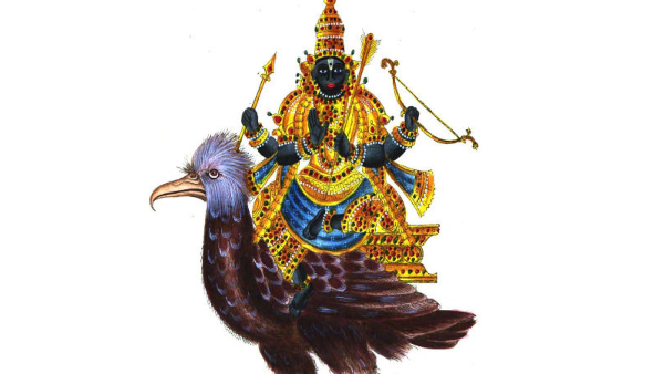 shani 2024 saturn will make you rich know this from your kundali in kannada
