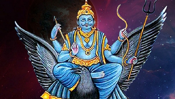 shani 2024 saturn will make you rich know this from your kundali in kannada