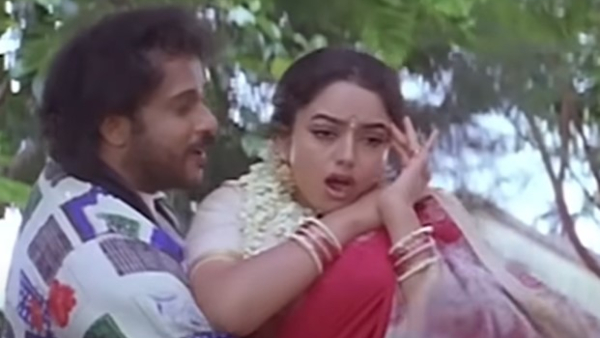 Do You Know How Much Money Ravichandran Lost in the Making of Shanti Kranti Know details here