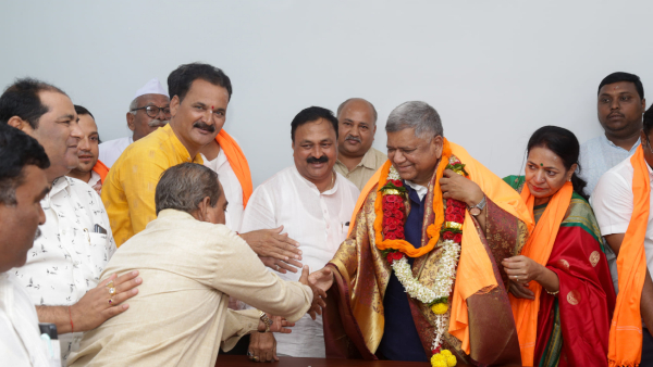 Lok Sabha Election 2024 Will BJP Win Belgaum Lok Sabha Constituency Again