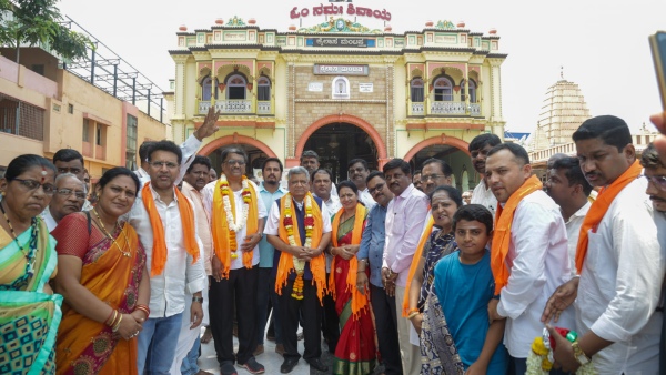 Lok Sabha Election 2024 Will BJP Win Belgaum Lok Sabha Constituency Again