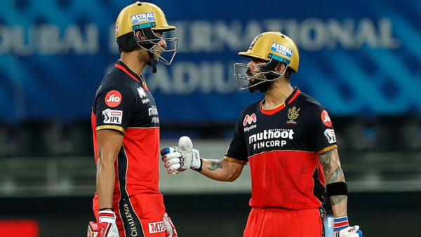 AB de Villiers Credits MS Dhoni and Fleming for RCB Former Player Shivam Dube s Comfort in CSK