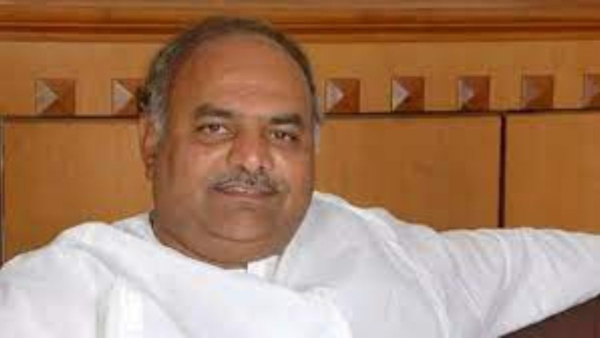 Shivanand Patil lashed out at Bommai saying problem of drinking water was not solved when he was CM