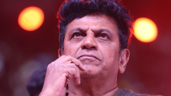 Sandalwood Star Shivarajkumar Wife Got Congress Ticket In The Shivamogga Lok Sabha Constituency
