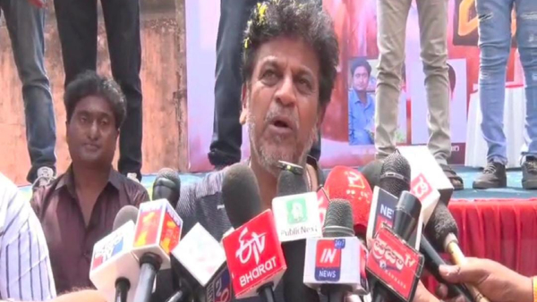 Shiva Rajkumar Inseparable relationship bwtween Belagavi and Dr Rajkumar family