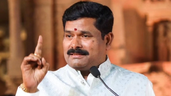 Minister Shivaraj Tangadagi Fierce Attack Against CT Ravi