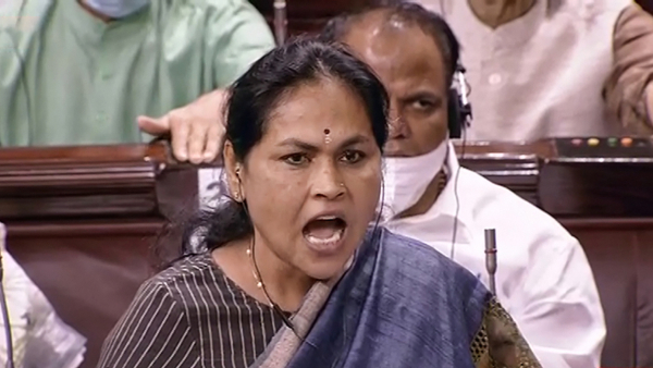 Union Minister Shobha Karandlaje Issues Apology Over Statement Regarding Tamil Nadu