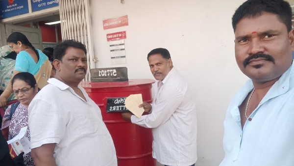 Those Who Have Worked In The Constituencies They Will Get Tickets Says MP Shobha Karandlaje