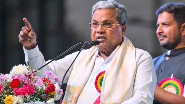 Appointed Five Ministers As Spokesperson Of The Karnataka Congress Government