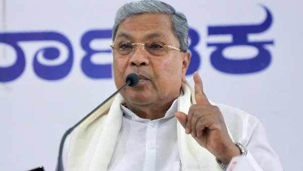 Lok Sabha Election 2024 CM Siddaramaiah Get Ready On The Victory In Mysuru constituency