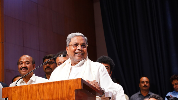 Lok Sabha Election 2024 CM Siddaramaiah Get Ready On The Victory In Mysuru constituency