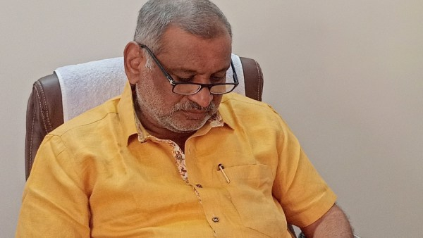 Tumakuru Lok Sabha seat Former ministers JC Madhuswamy V Somanna in race