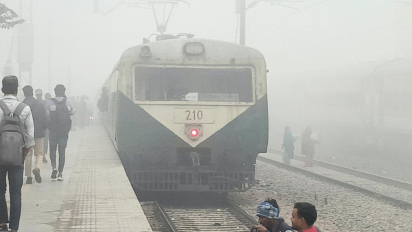 South Western Railway Income Has Risen 11 09 Percent in 2023 April to 2024 Feb Period