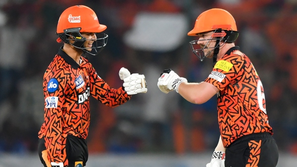 SRH vs Mi IPL 2024 SRH Creats Many Records In IPL History broke RCB Record