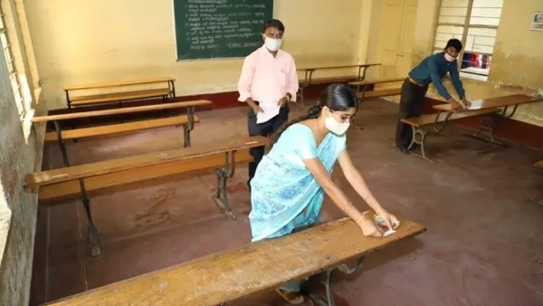 SSLC exam will start from tomorrow across the karnataka