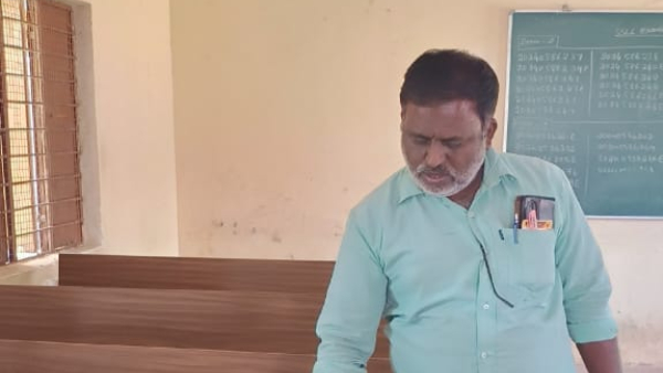 SSLC exam start All the best students