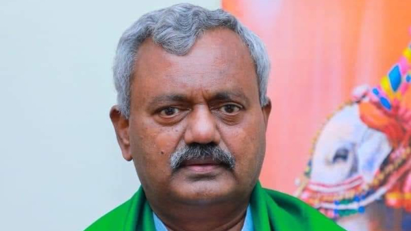 BJP MLA S T Somashekar Lashes Out At MP Shobha Karandlaje