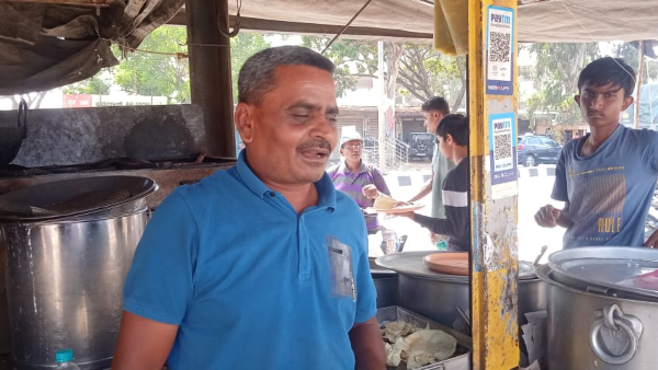 Success Story of a Man From Orphan to Hotel Owner