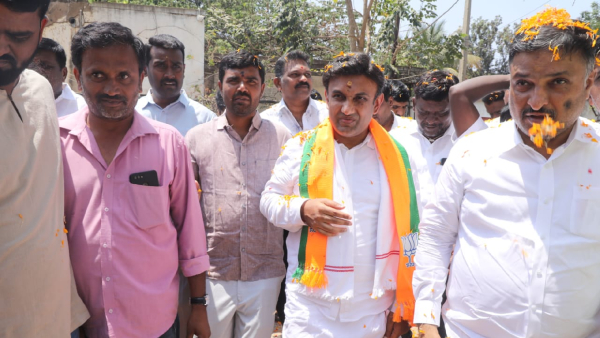Lok Sabha Election 2024 Indian Origin Young Man Who Settled In Australia Is Coming To India To Vote Lok Sabha Election 2024 Indian Origin Young Man Who Settled In Australia Is Coming To India To Vote