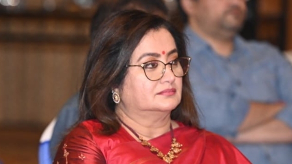 Will BJP field Sumalatha Ambareesh from Chikkaballapur