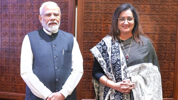 Lok Sabha Election 2024 BJP Internal Report State That Sumalatha Defeat In Mandya
