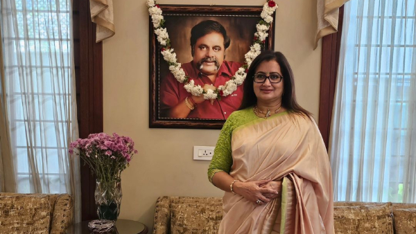 Sumalatha Ambareesh Confirmed That Yash Will Not Campaign For The Lok Sabha Election 2024