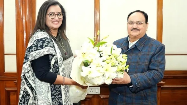 BJP-JDS Alliance JDS Got Mandya Seat for Lok Sabha Elections 2024 What s Next for Sumalatha